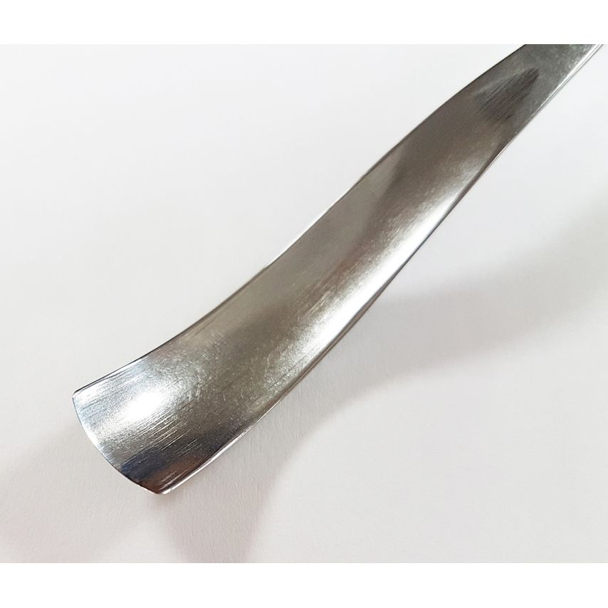 552810 No.7 Sweep Spoon Carving Gouge 10mm