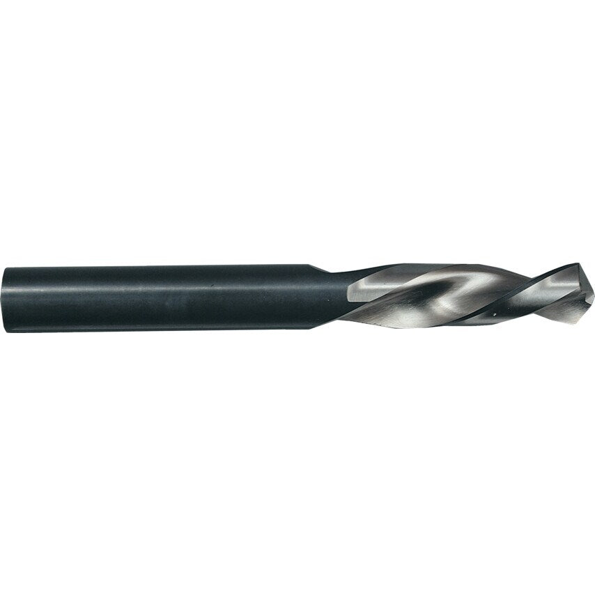 552 17.00mm HSS GT80 Stub Drill