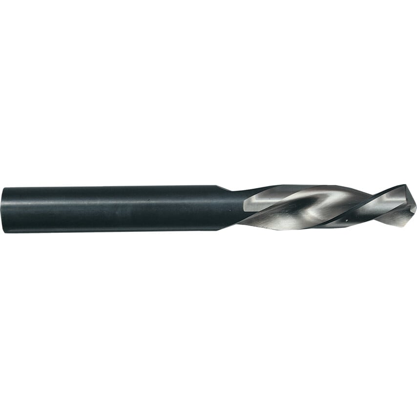 552 6.80mm HSS GT80 Stub Drill