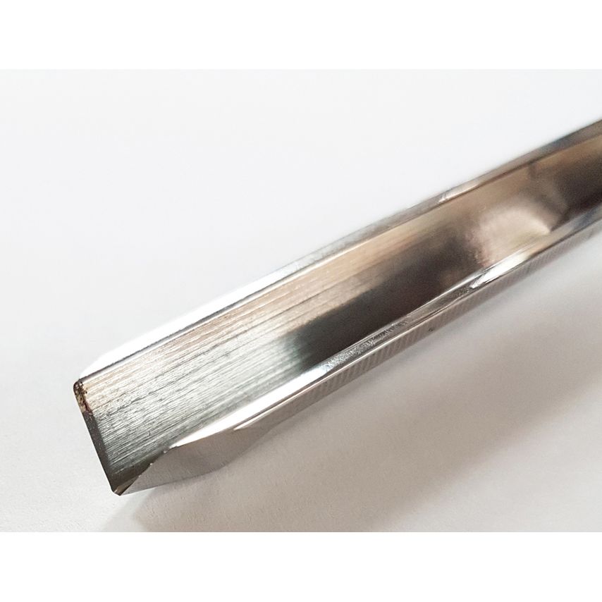 554120 No41 Sweep Straight V-Parting Tool 20mm