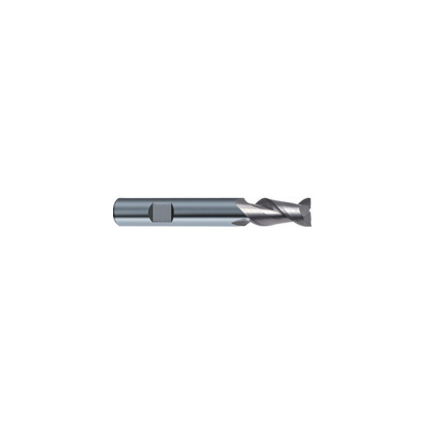 5543 4.00MM Carbide SL Slot Drill