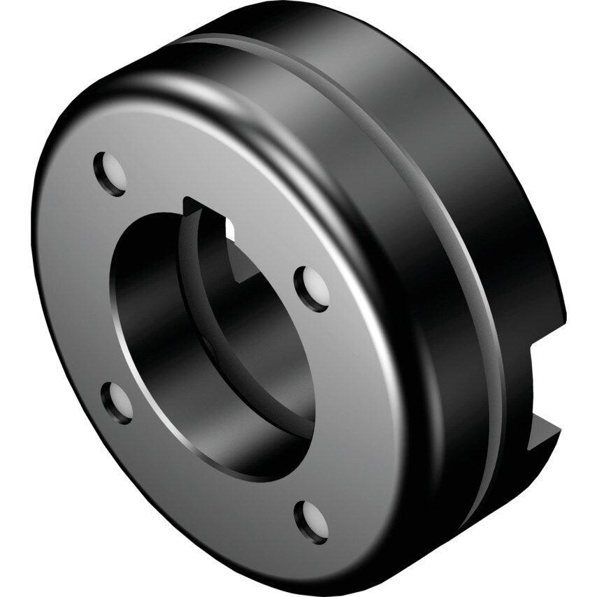 5549201-101 Pressure Disc for Arbor with Driving Screws