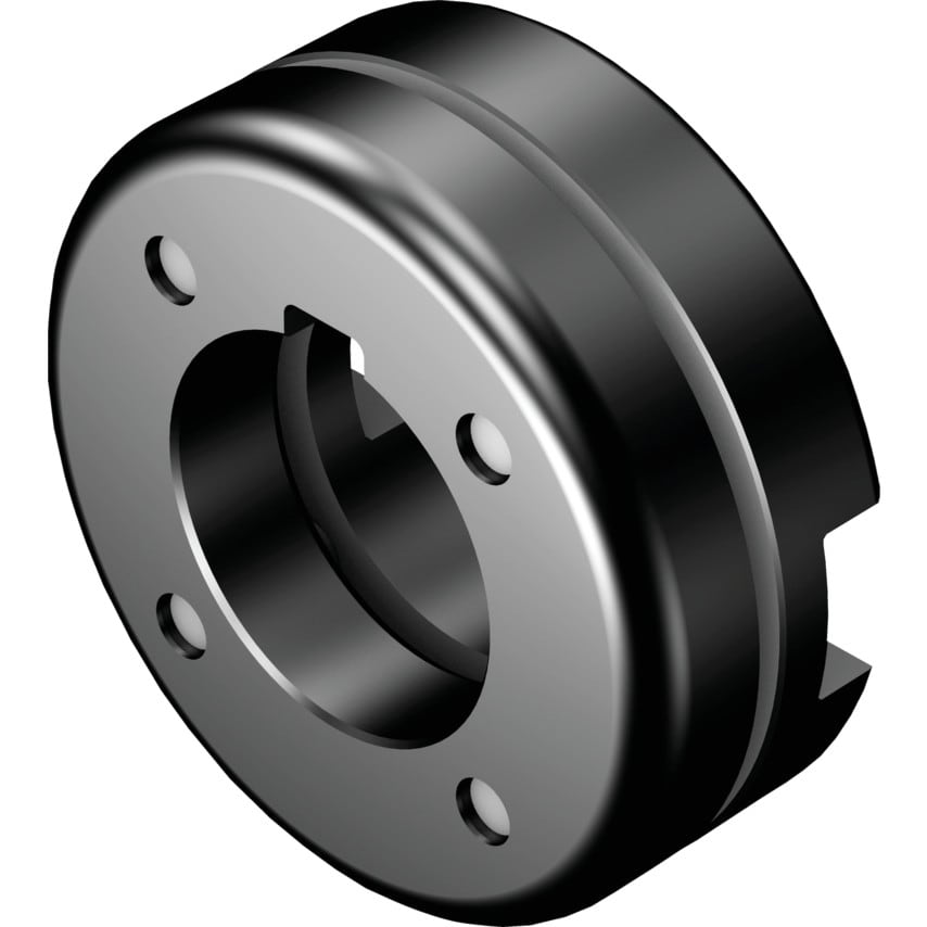 5549201-111 Pressure Disc for Arbor with Driving Screws