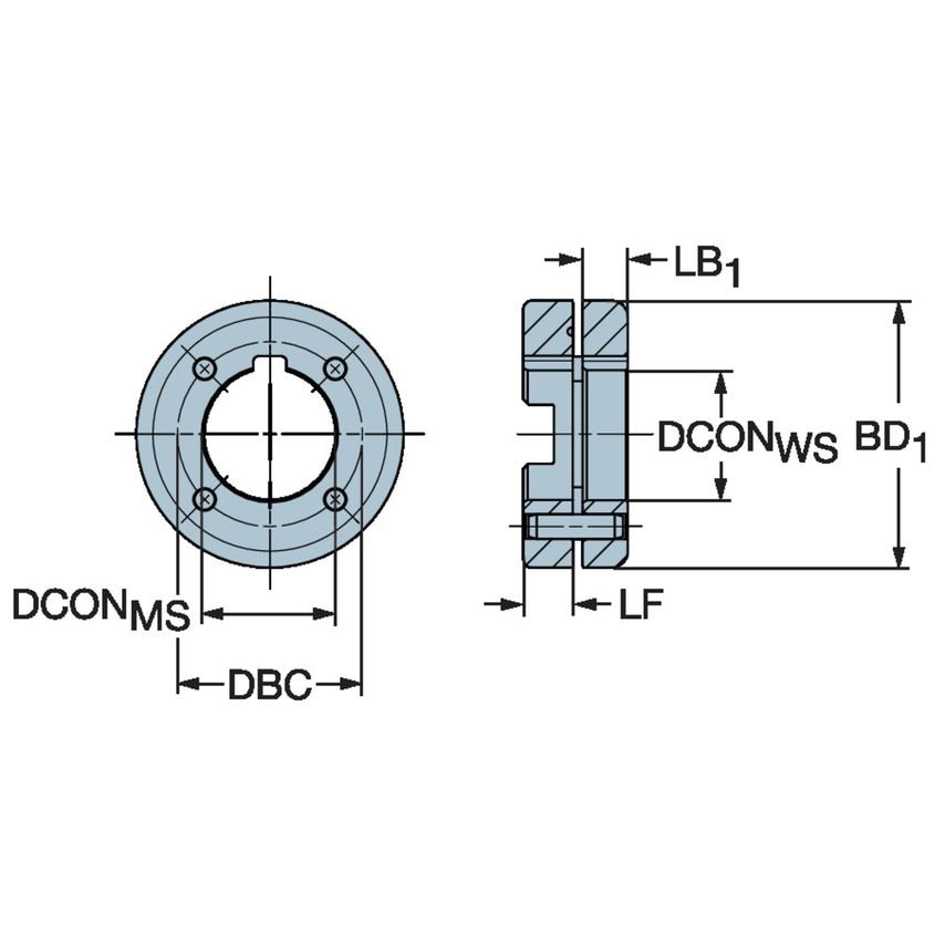5549 201-011 Assembly Item