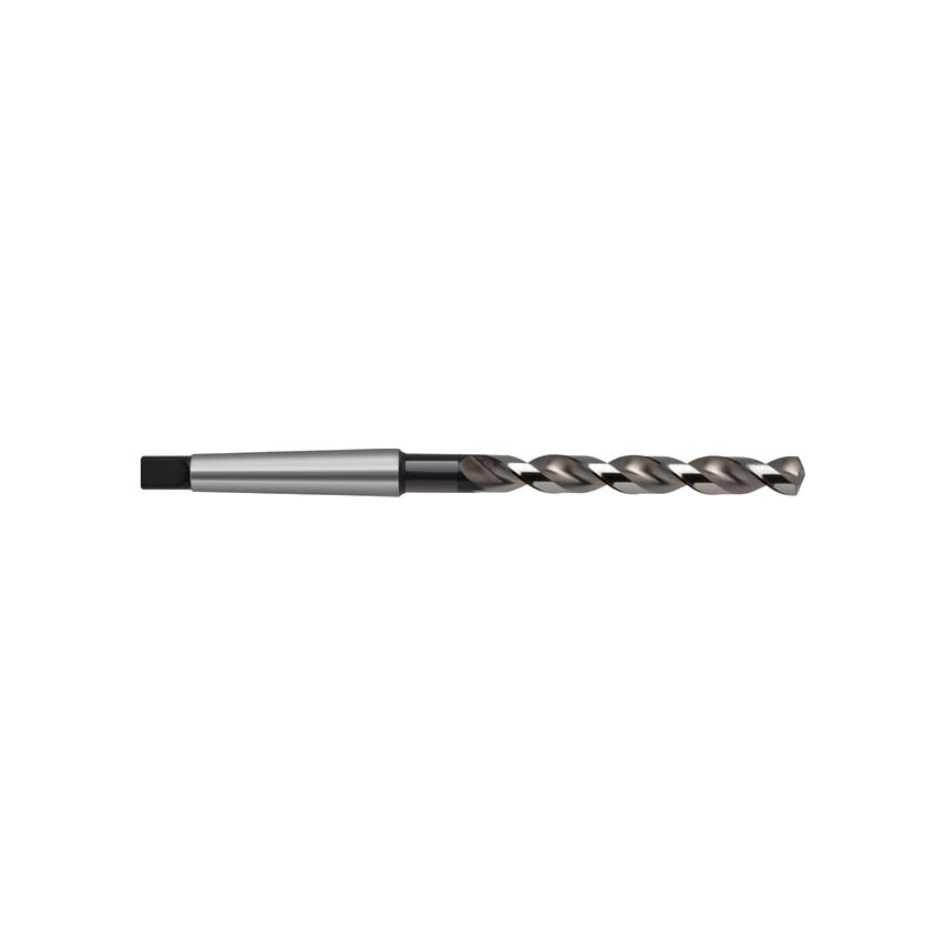 558 14.00mm HSS GT100 Taper Shank Drill