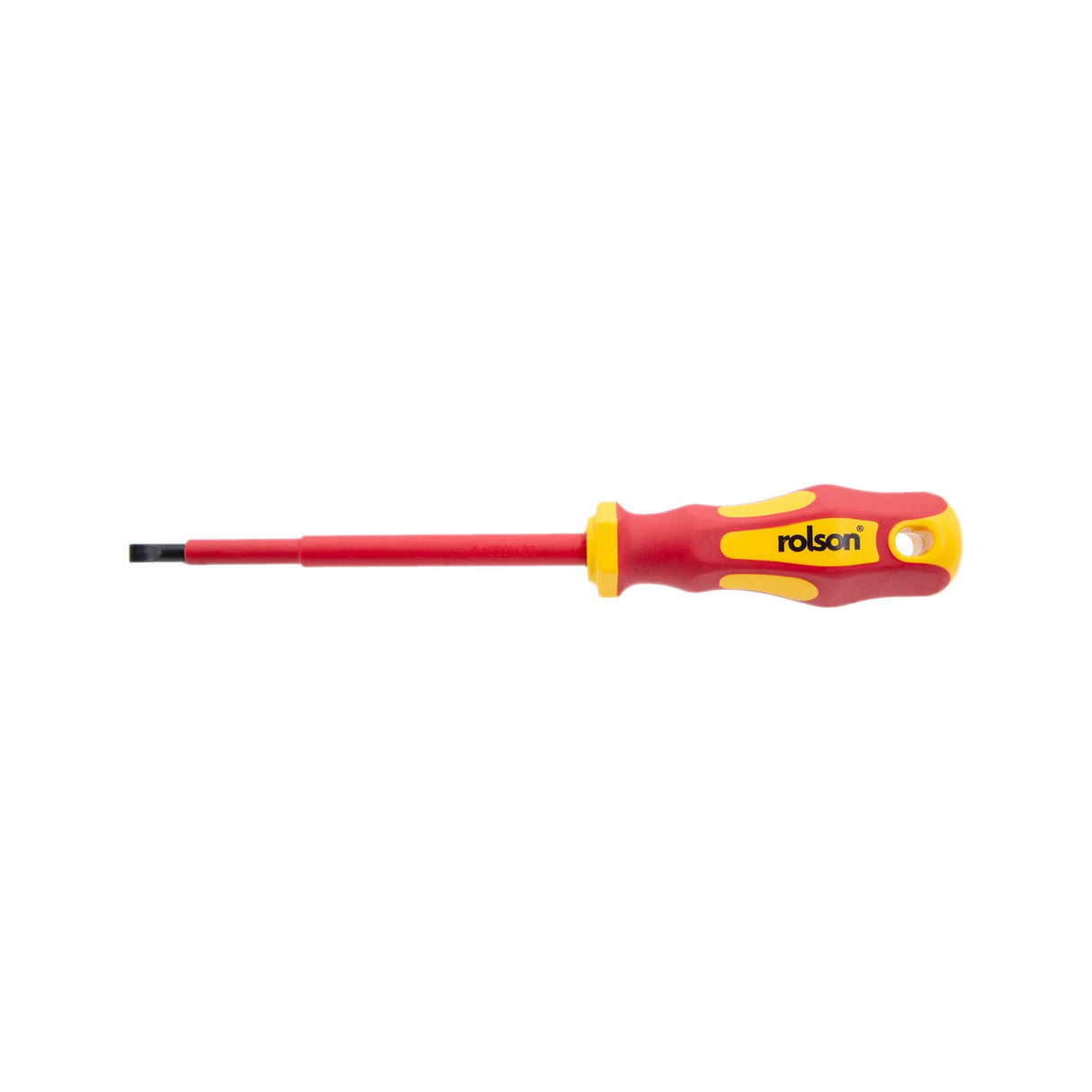 5.5 x 125mm Slotted VDE Screwdriver
