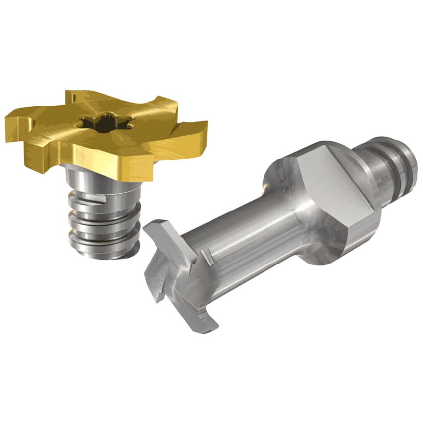 Multimaster Inserts MM TS135-N25P-06T05 328 - Pack of 2