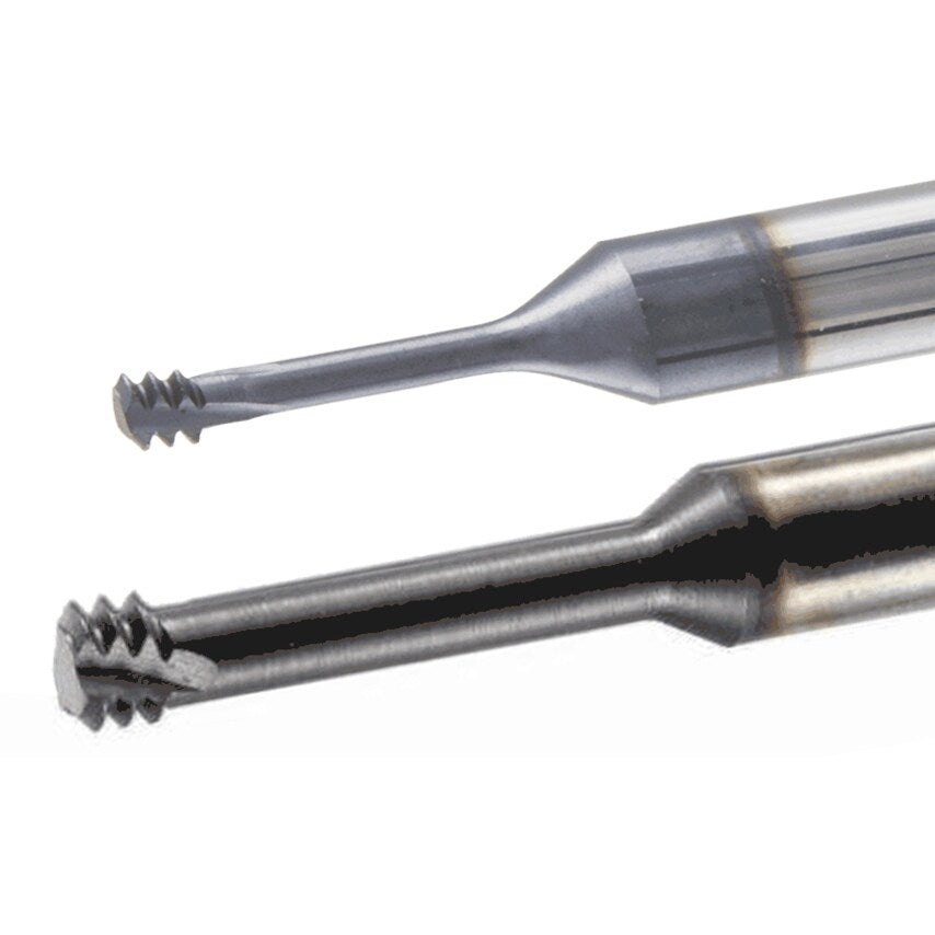 Mill Thread Inserts MTECS 0250C35 36UN 908 - Pack of 1