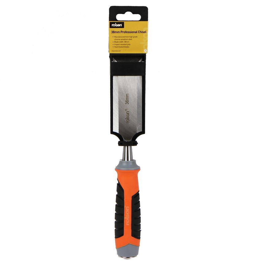 56184 38mm Wood Chisel