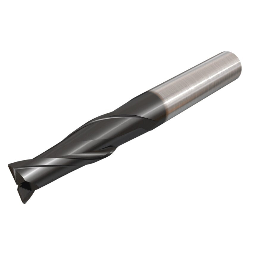 Solid Carbide Em ECCI-A-2 188-375-C188 900 - Pack of 1