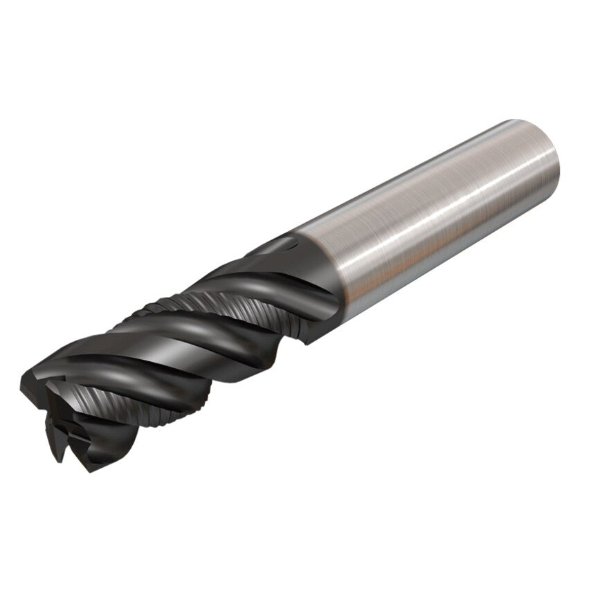 Solid Carbide Em EFSI-B44 625-1.25C625 900 - Pack of 1
