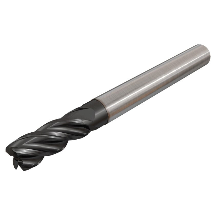 Solid Carbide Em EC-E4L 05-12/17C06CF57 30 - Pack of 1