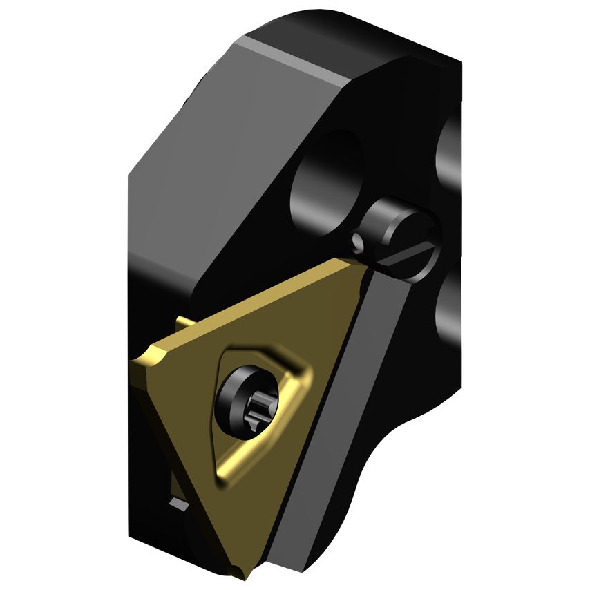 570-25L123T06B CoroCut Hease for Grooving