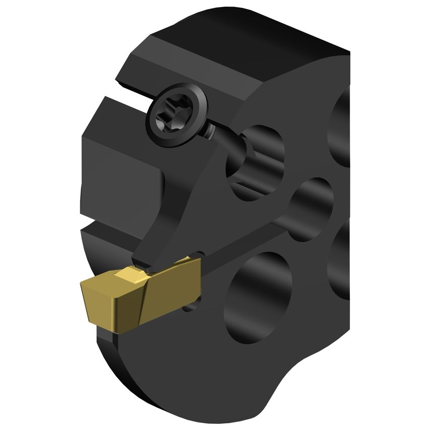 570-25L-151.3-08-30 Toolholder