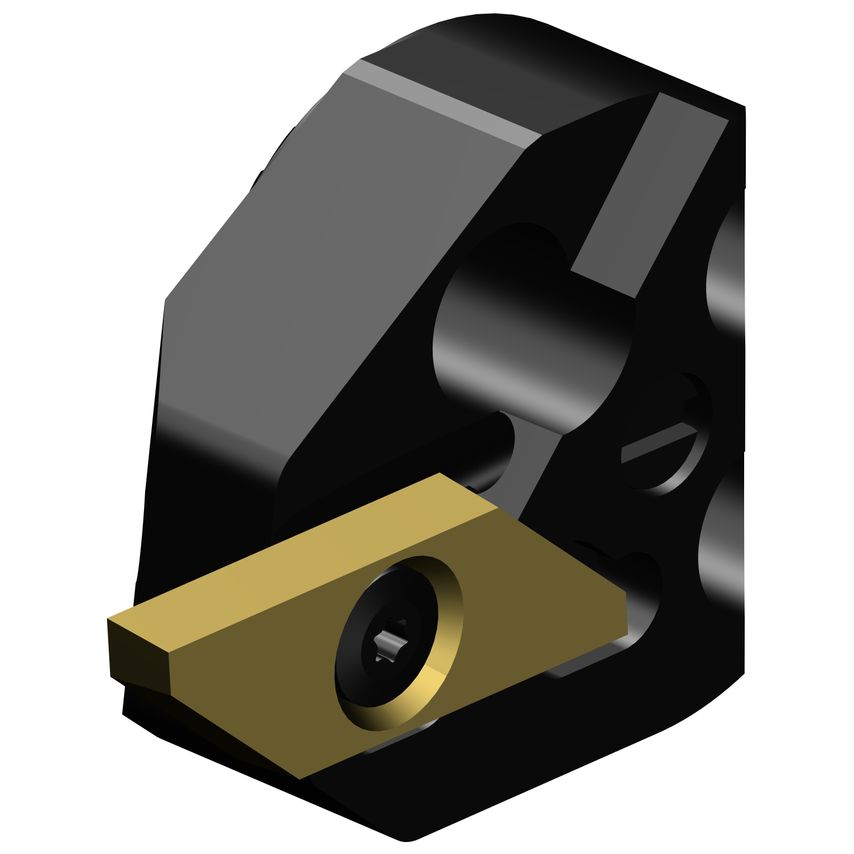 570-25LSMAL3 CoroCut Shank Tool