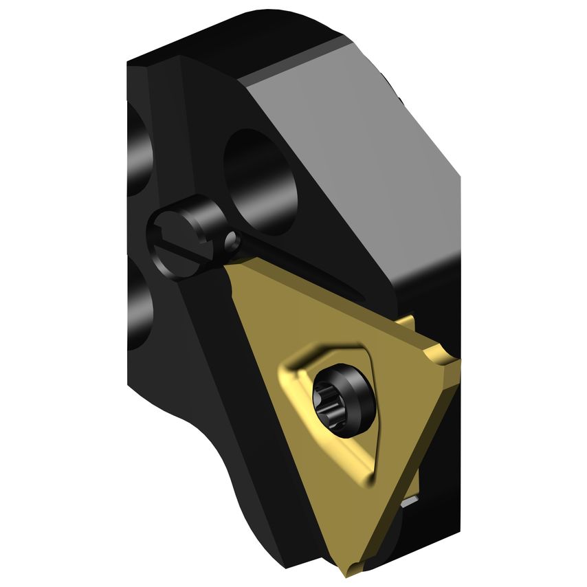 570-25R123U06B CoroCut Hease for Grooving