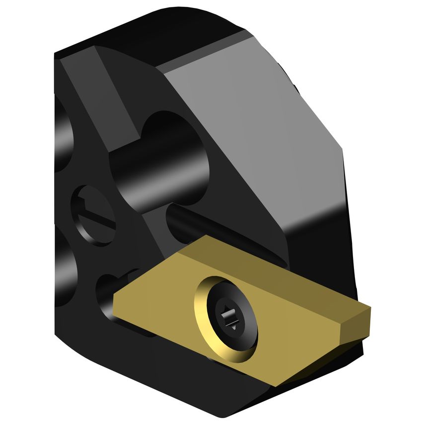 570-25RSMAL3 CoroCut Shank Tool