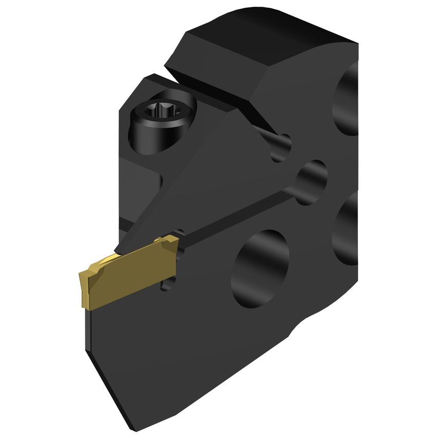 570-32L-123D12B Toolholder