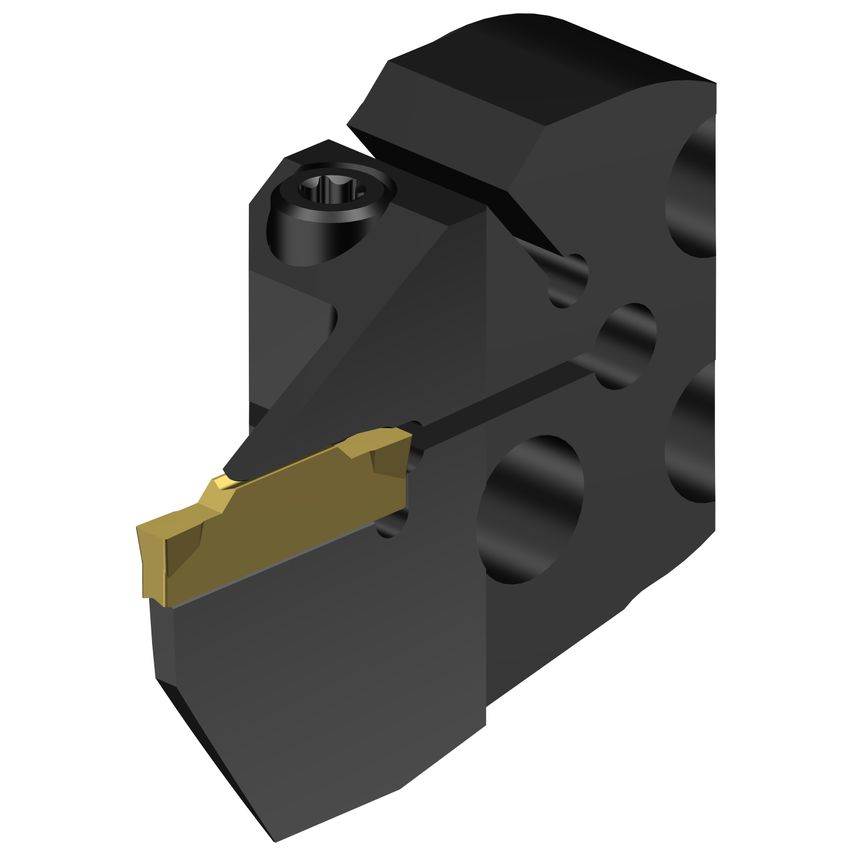 570-32L-123F15B130B Toolholder