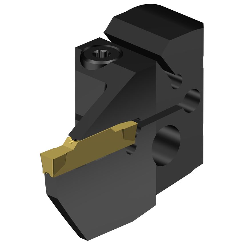 570-32L123H18B092B CoroCut Head for Face Grooving