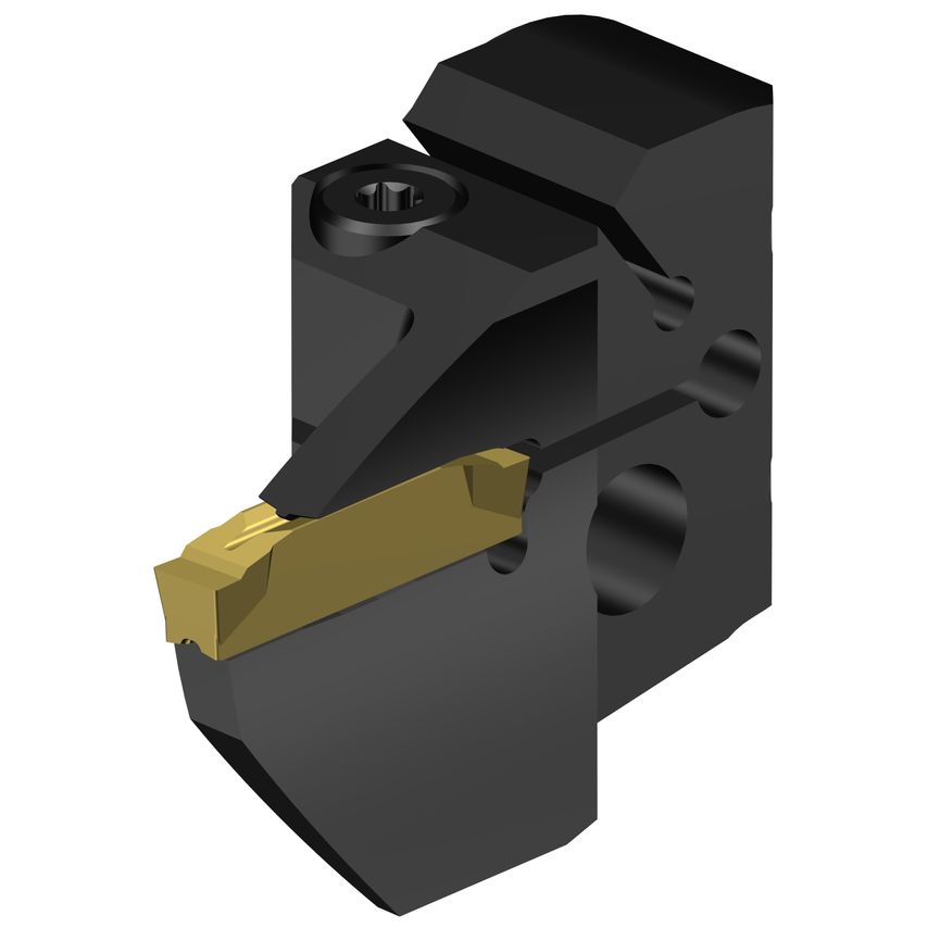 570-32L123J18B040B CoroCut Head for Face Grooving
