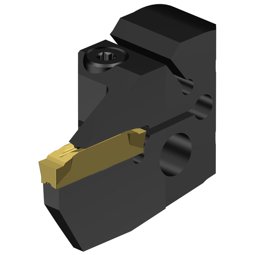 570-32L123J18B180B CoroCut Head for Face Grooving