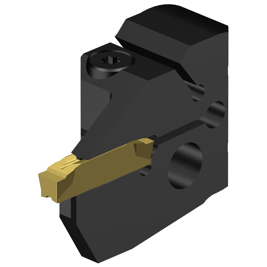 570-32L-123J18C Toolholder