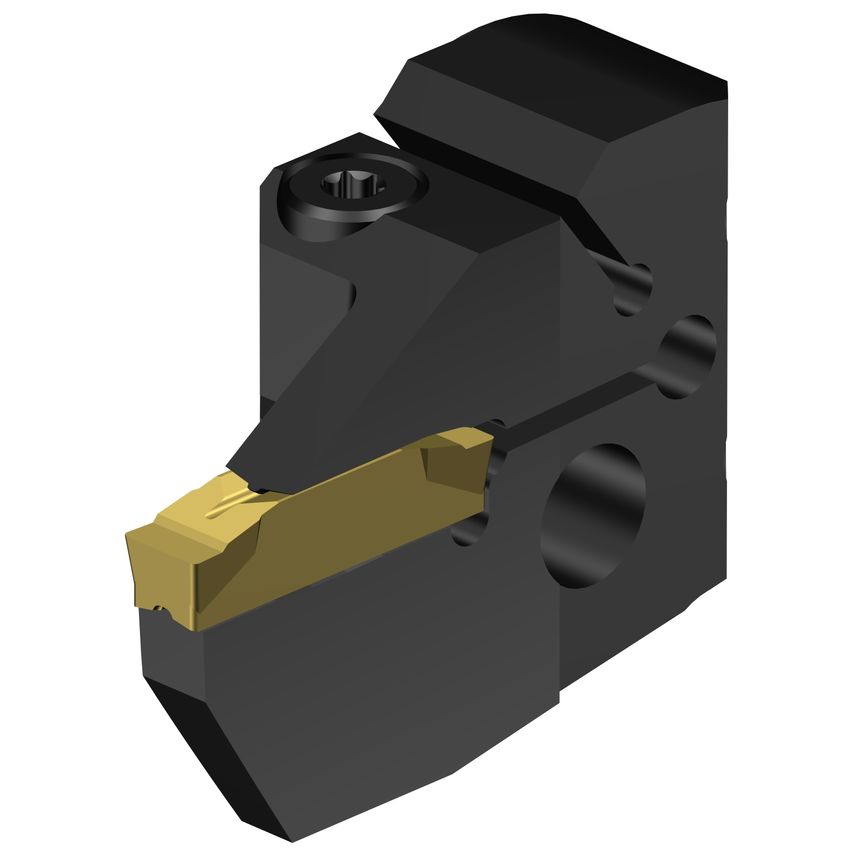 570-32L-123K18B168B Toolholder