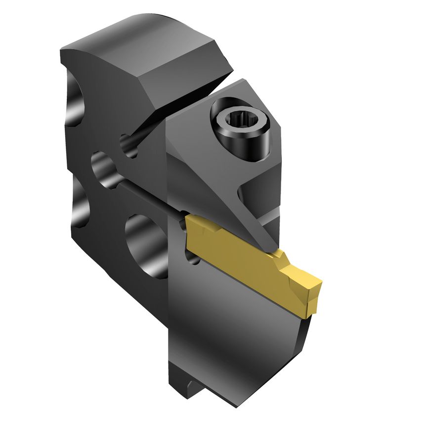 570-32L-123K18B220B Toolholder