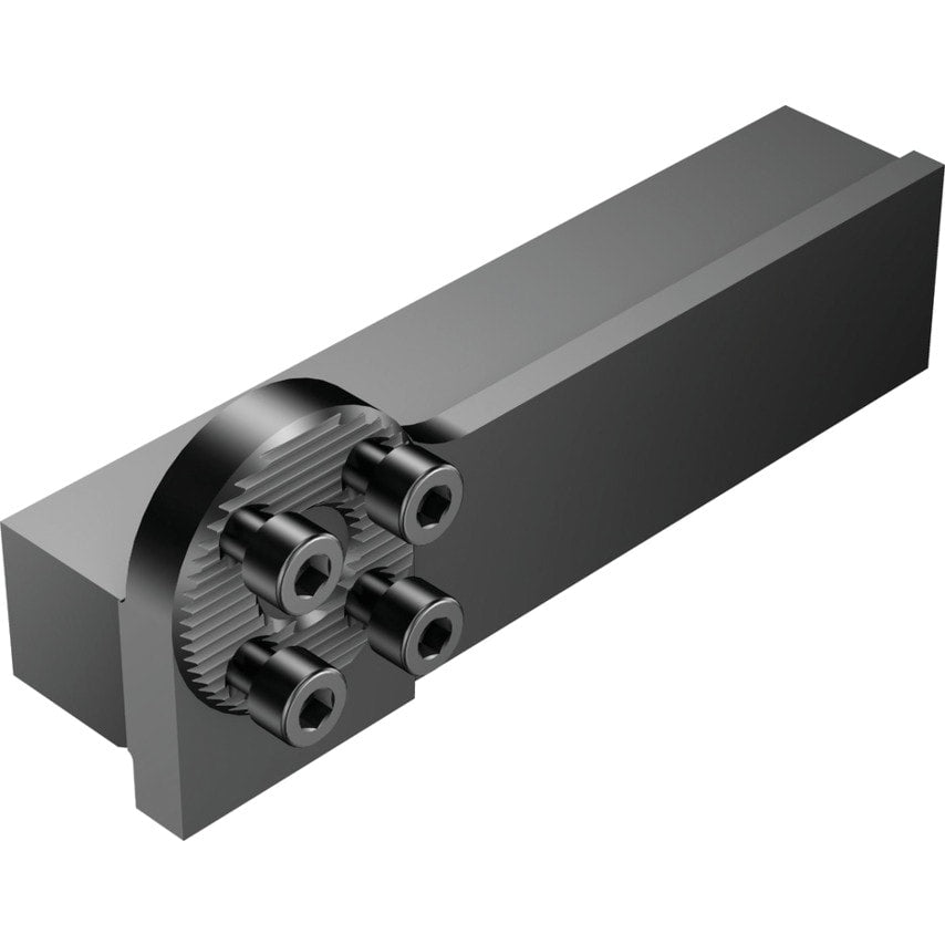 570-32LF-16N Rectangular Shank to SL Adapter