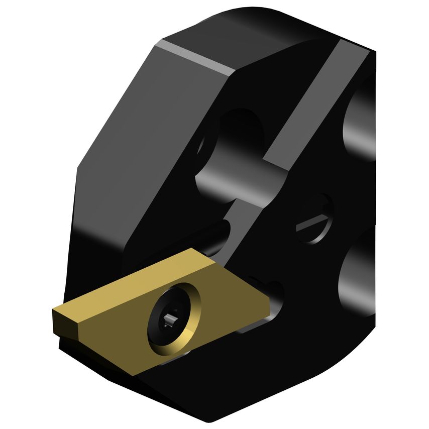 570-32L-SMAL3 CoroCut Shank Tool