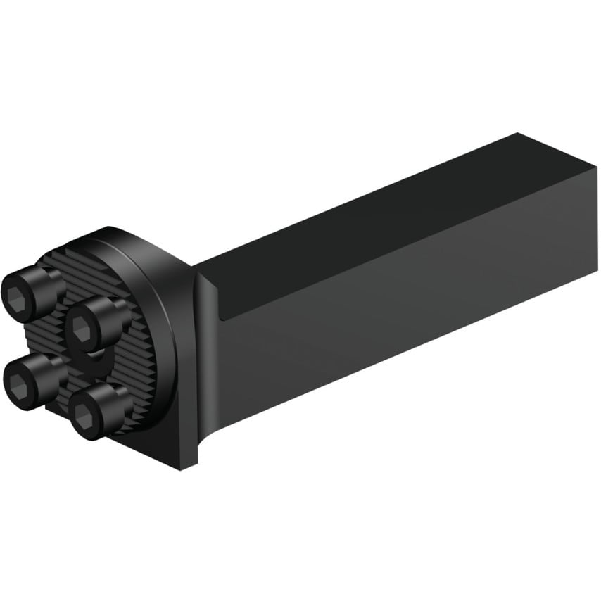 570-32NG-12 Rectangular Shank to SL Adapter