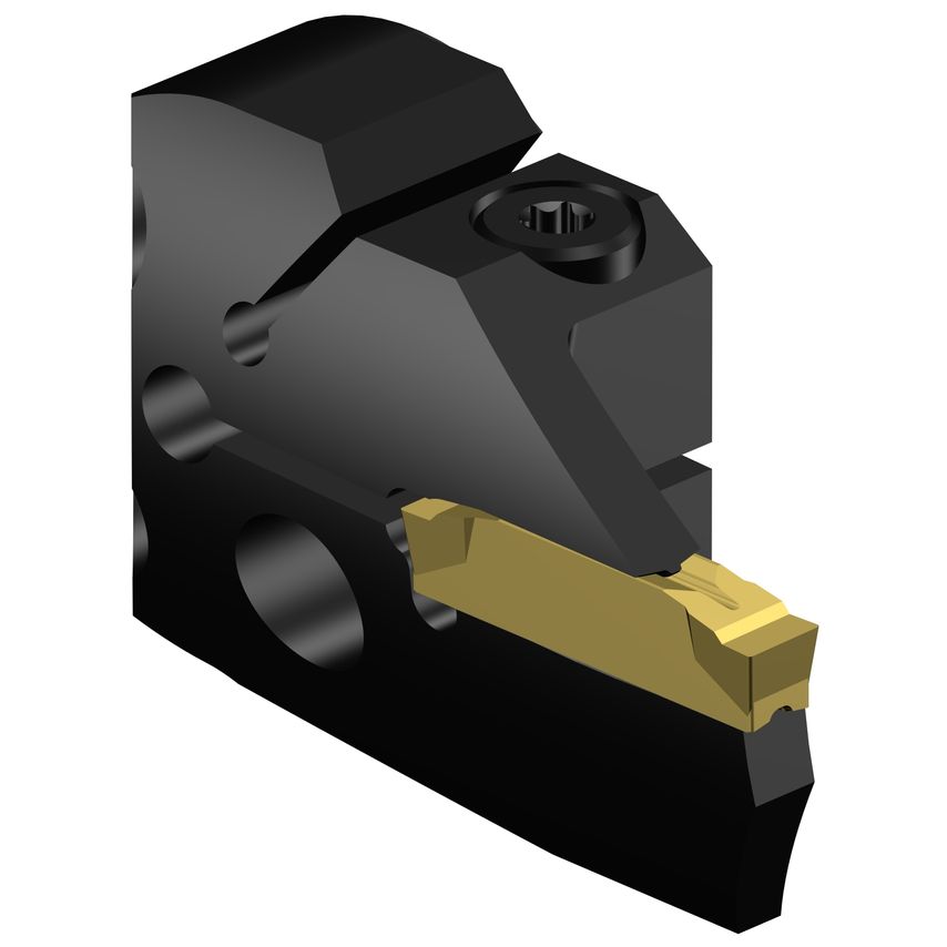 570-32R123J18B060A CoroCut Head for Face Grooving