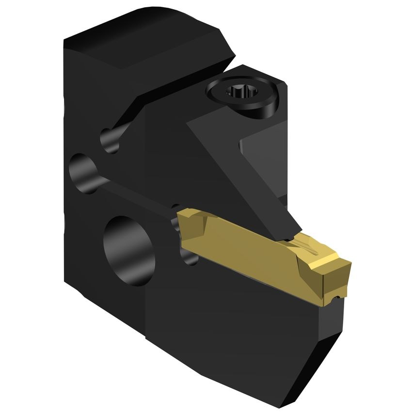 570-32R123J18B180B CoroCut Head for Face Grooving