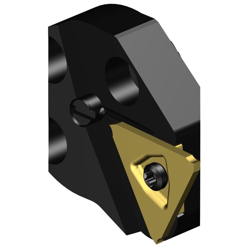 570-32R123U06B CoroCut Hease for Grooving