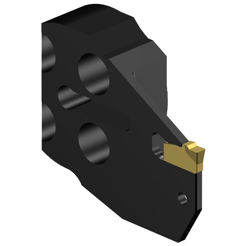 570-32R-151.21-20-25 Toolholder