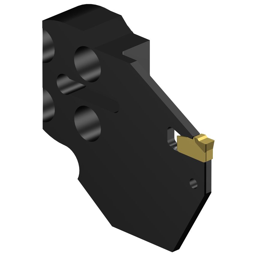 570-32R-151.21-30-30 Toolholder