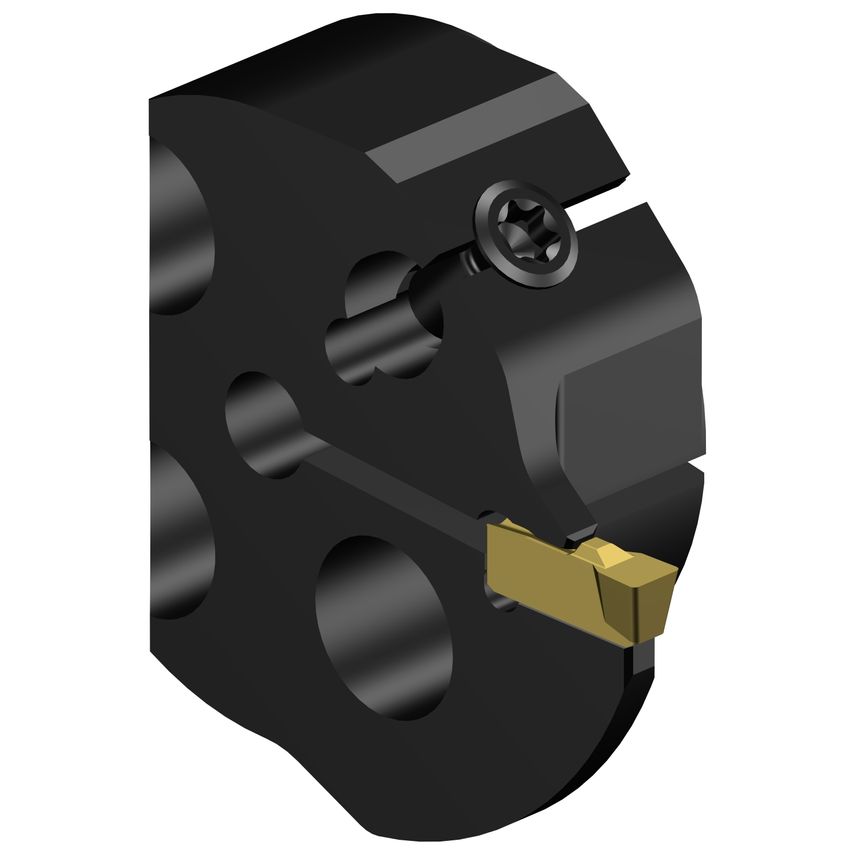 570-32R151.3-07-25 Toolholder