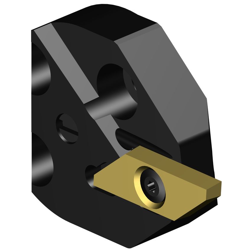 570-32RSMAL3 CoroCut Shank Tool