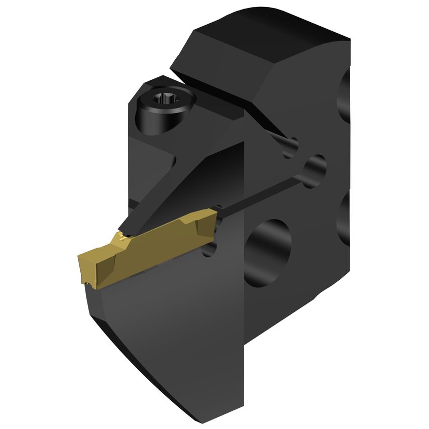 570-40L123H18B052B CoroCut Head for Face Grooving