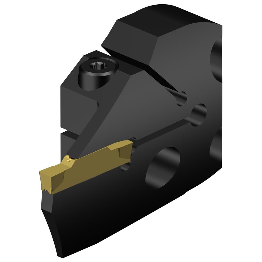 570-40L123H18B092A CoroCut Head for Face Grooving