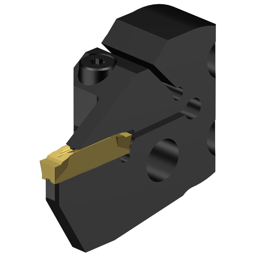 570-40L123J18B CoroCut Head for Grooving