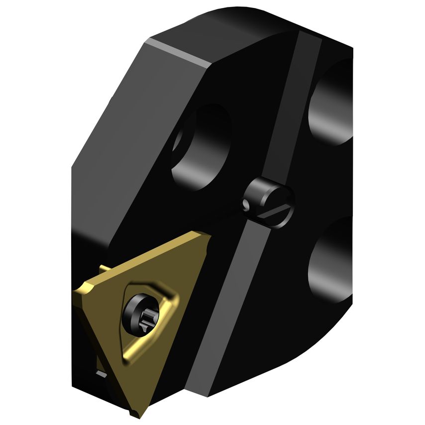 570-40L123T06B CoroCut Hease for Grooving