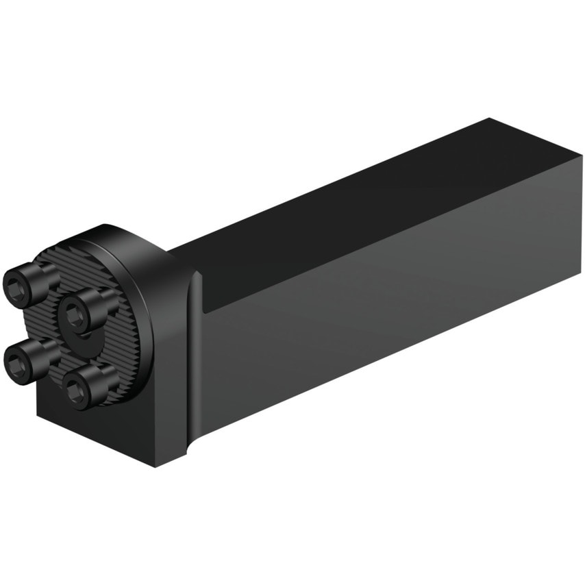 570-40NG-20 Rectangular Shank to SL Adapter