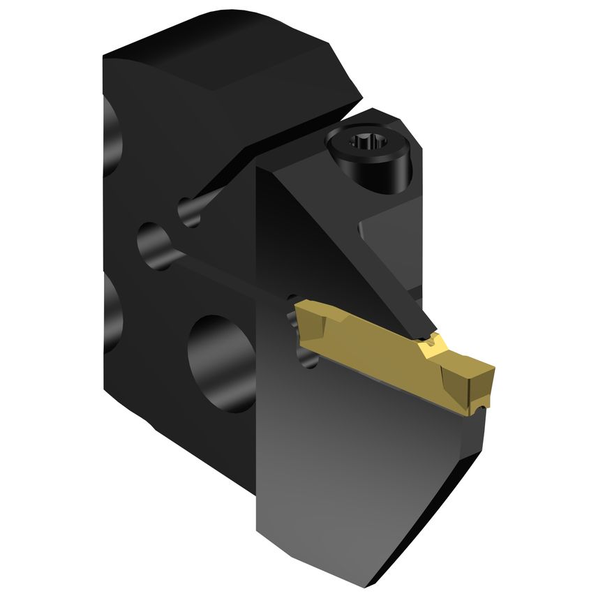 570-40R123H18B092B CoroCut Head for Face Grooving