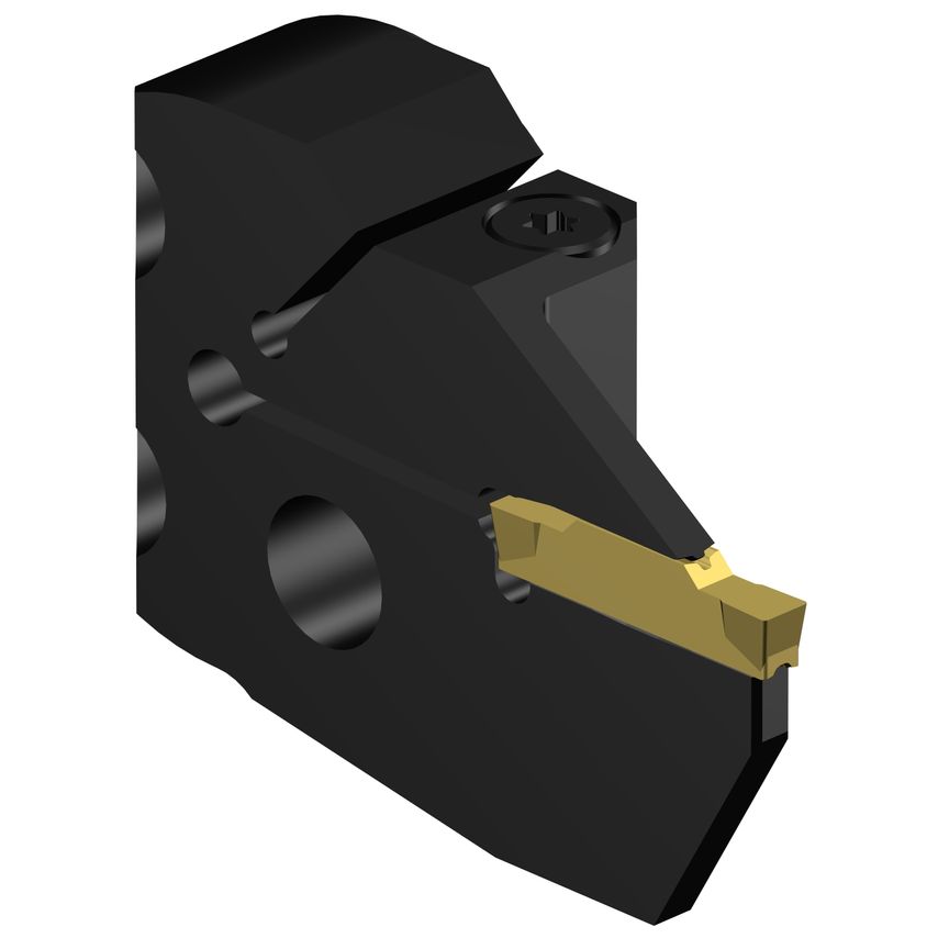 570-40R 123H23B Toolholder