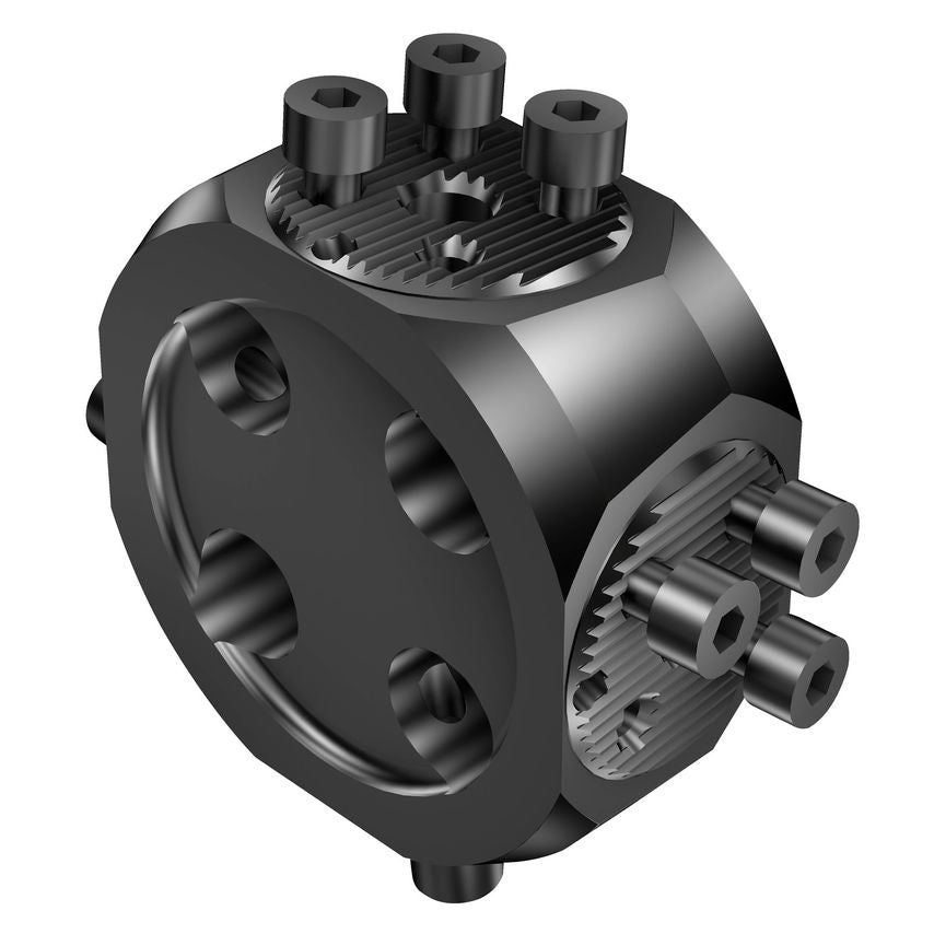 570-4-32-40-050-RA Mini Turret