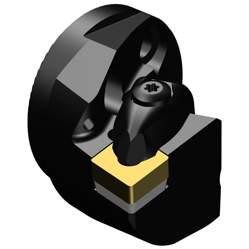 570-DCLNL-40-12-L T-Max P Head for Turning