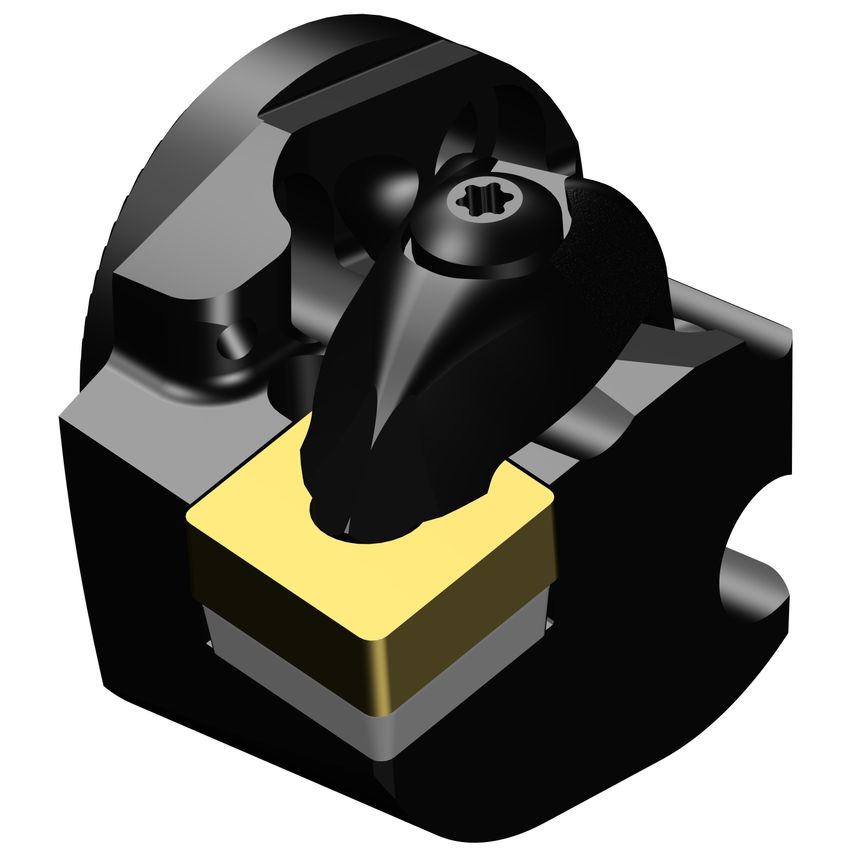 570-DCLNL-40-19-L Head for Turning