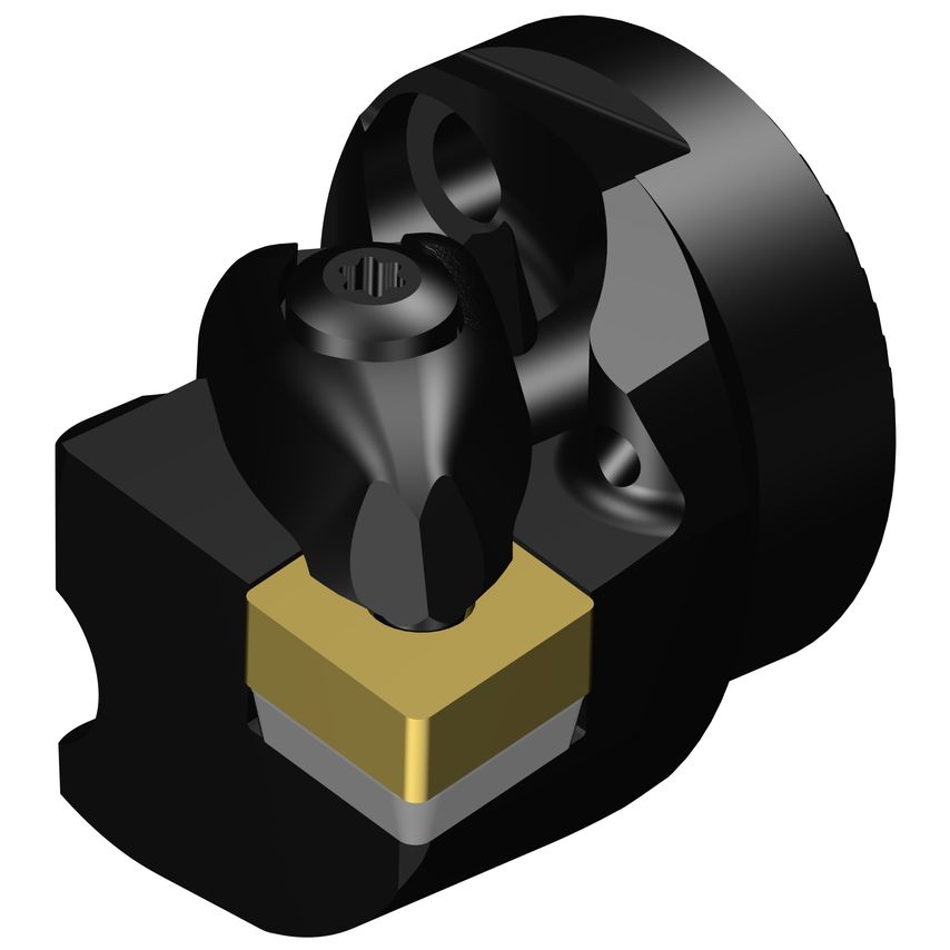 570-DCLNR-32-12-L Head for Turning